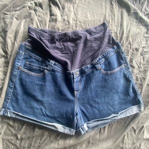 Oh mamma maternity xl